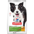 Chicken & Rice Recipe Dog Food O424