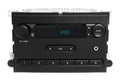 AM FM Stereo with Auxiliary Upgrade for Ford F-150 Pickup Truck P546