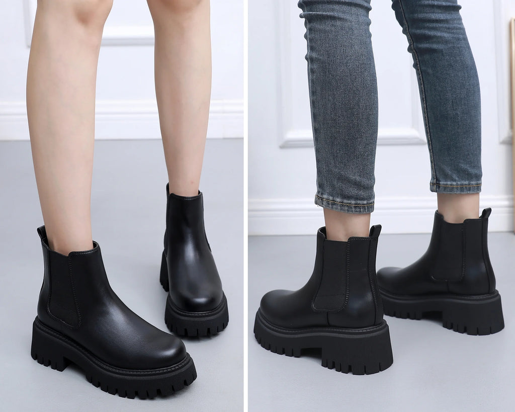 Women’s Chelsea Ankle Booties K973983