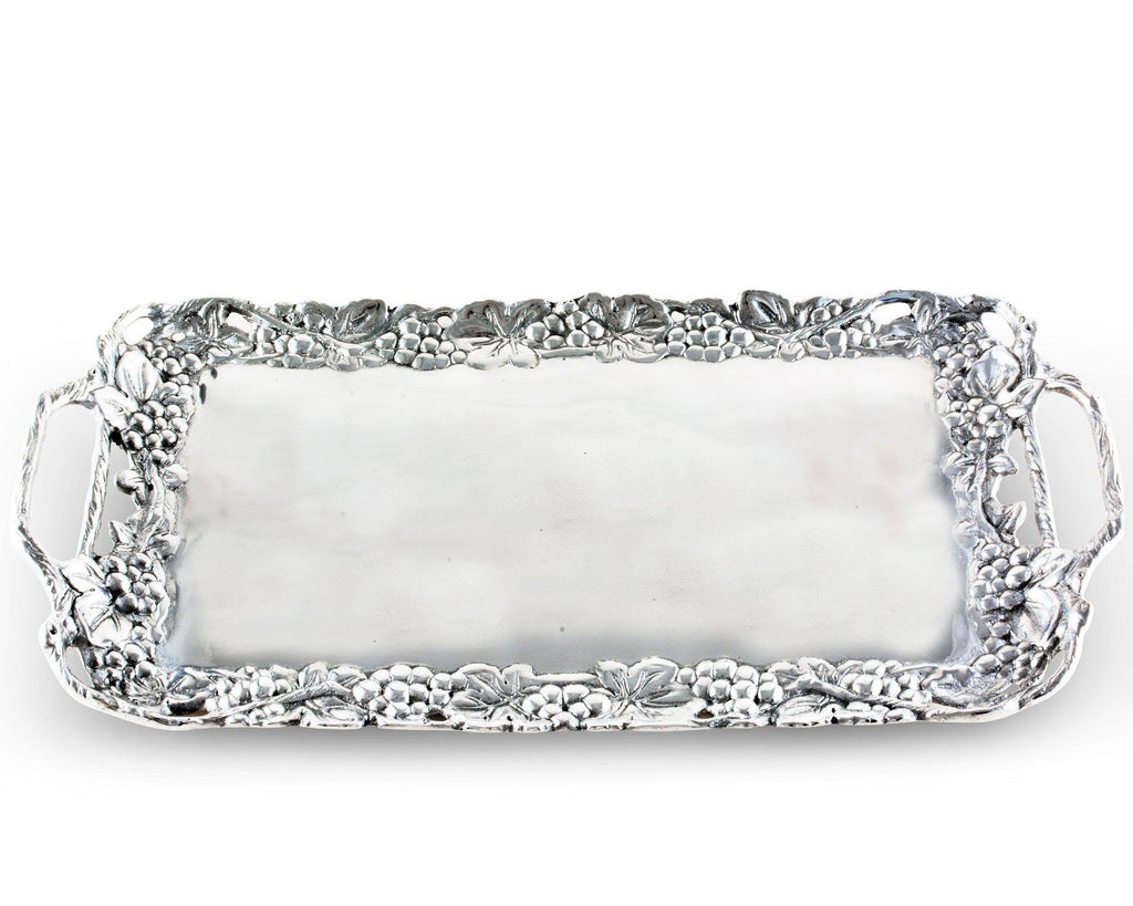 Grape Serving Tray P90997