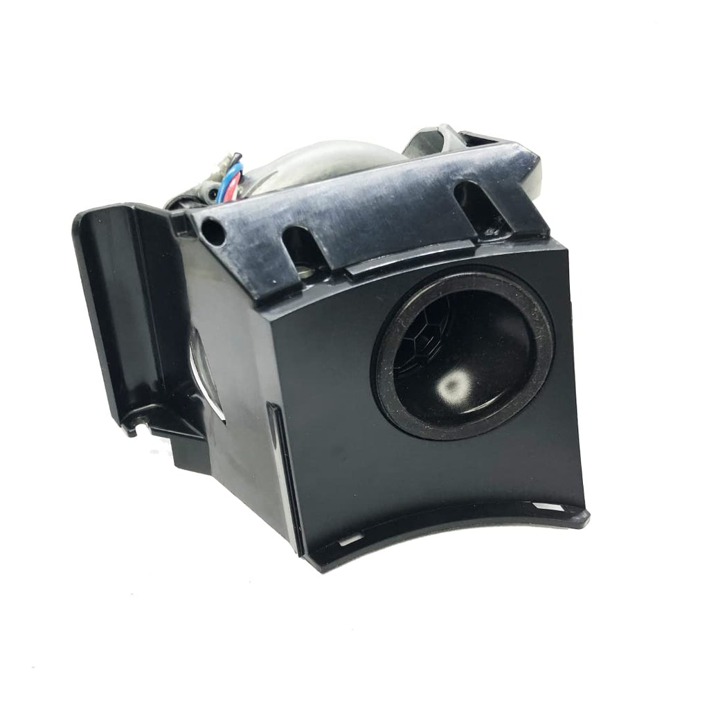 Vacuum Motor Replacement Y47524