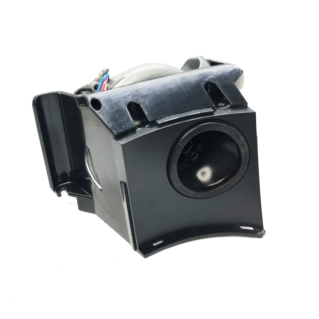 Vacuum Motor Replacement Y47524