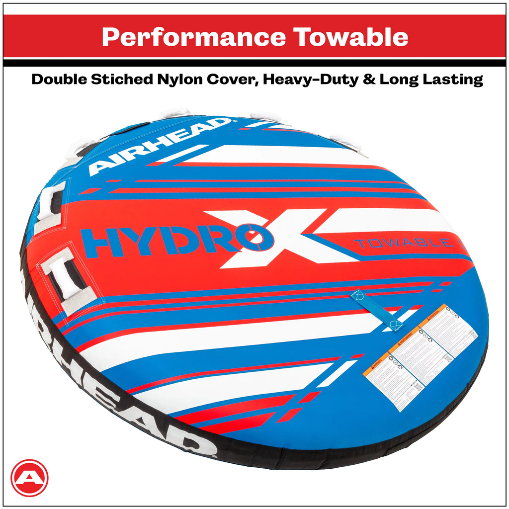 3 Person Towable Tube V54690