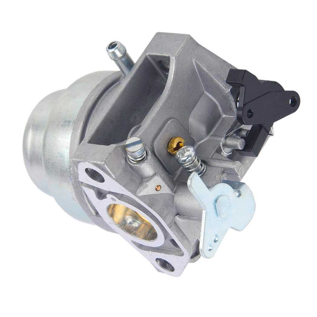 GCV160 Carburetor for Honda Engine I192