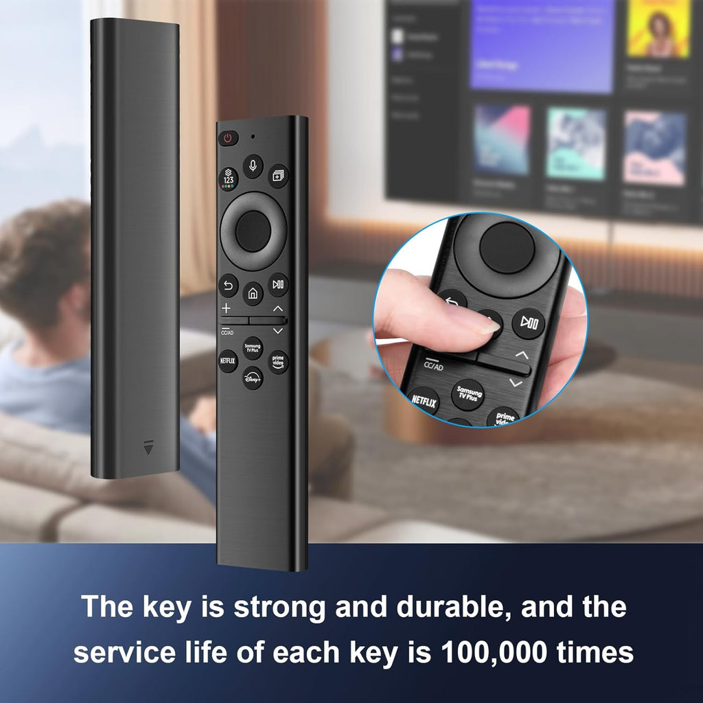 Replacement Voice Remote for Samsung Smart TVs N2113