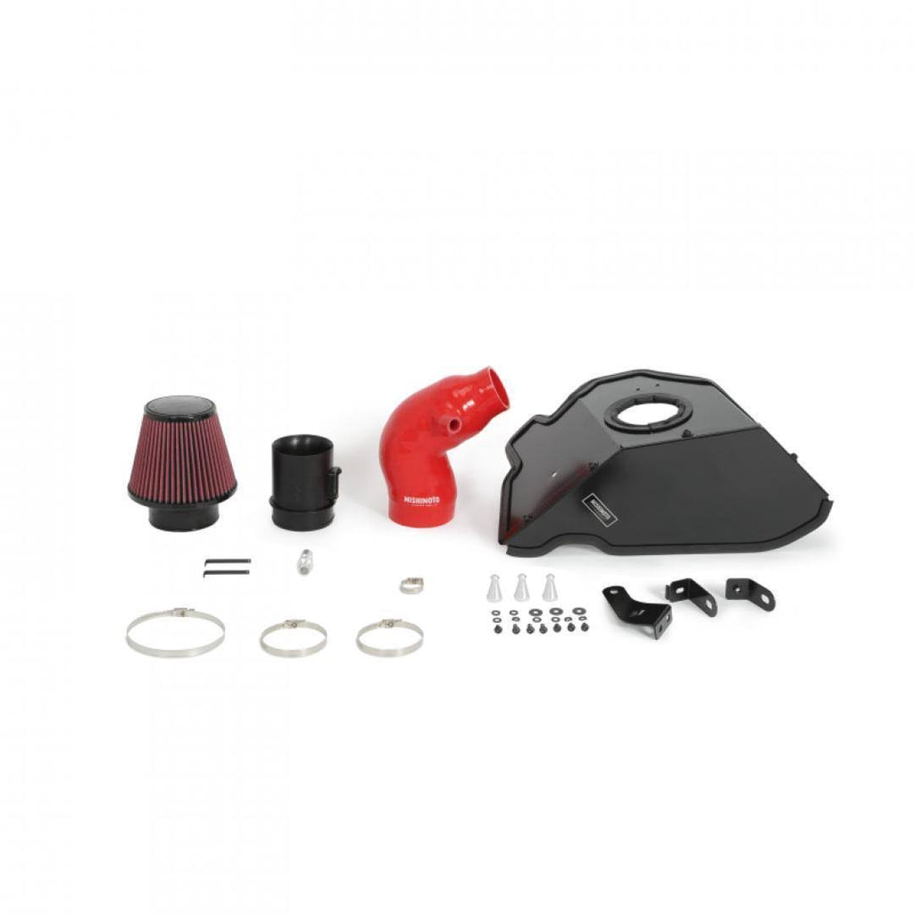Performance Air Intake A85979