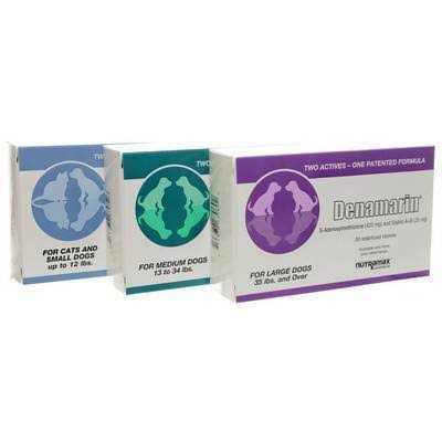 Denamarin for Cats and Small Dogs R2215