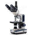 40X-2500X Trinocular Compound Microscope Z8653