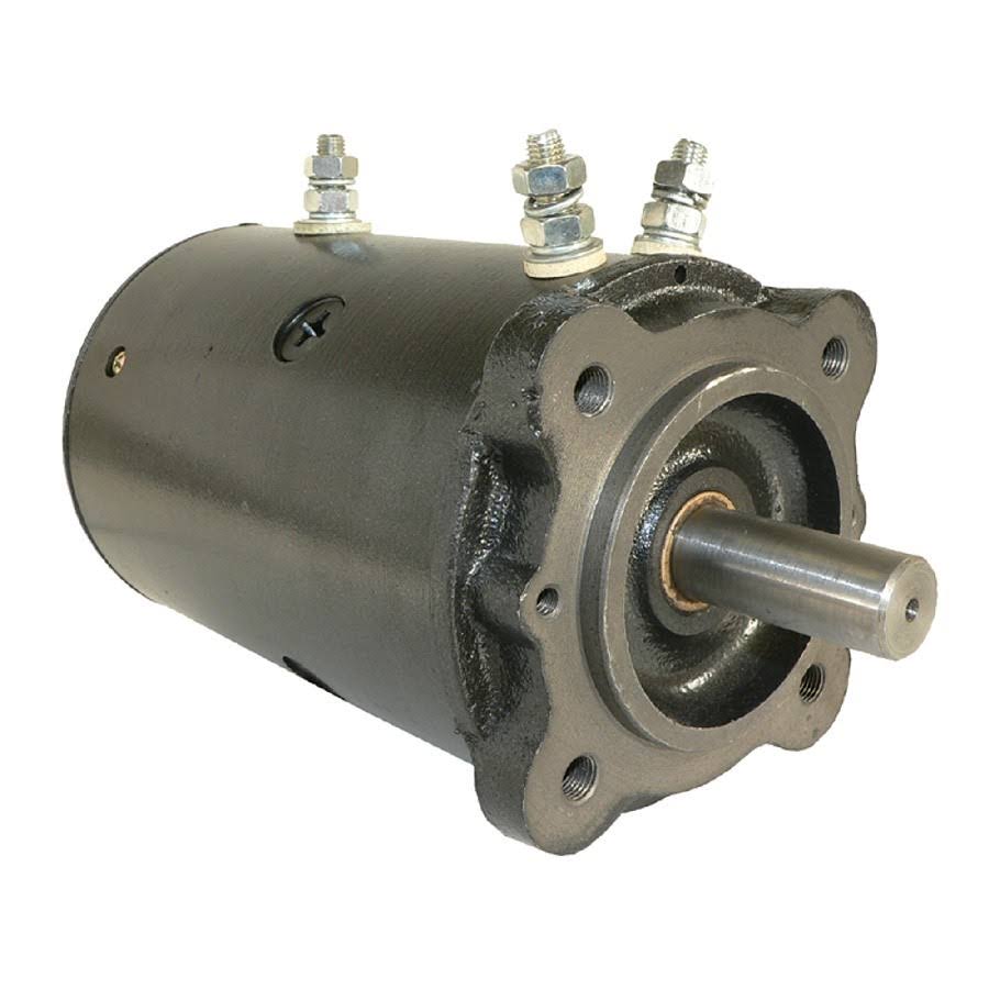 12V Winch Motor H7073