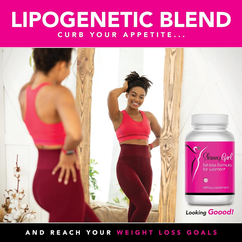 60 Caps Weight Loss Formula X520