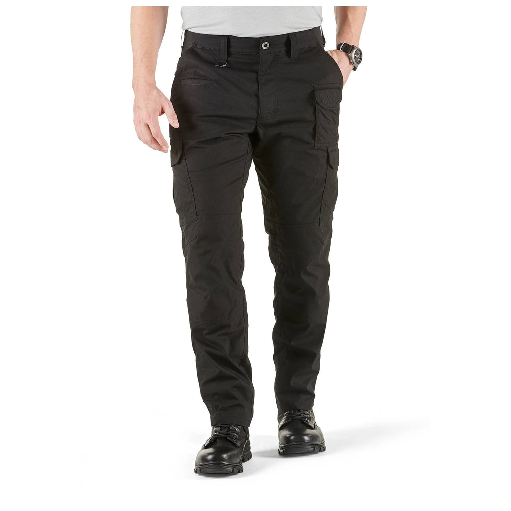 Black Tactical Pant L94107
