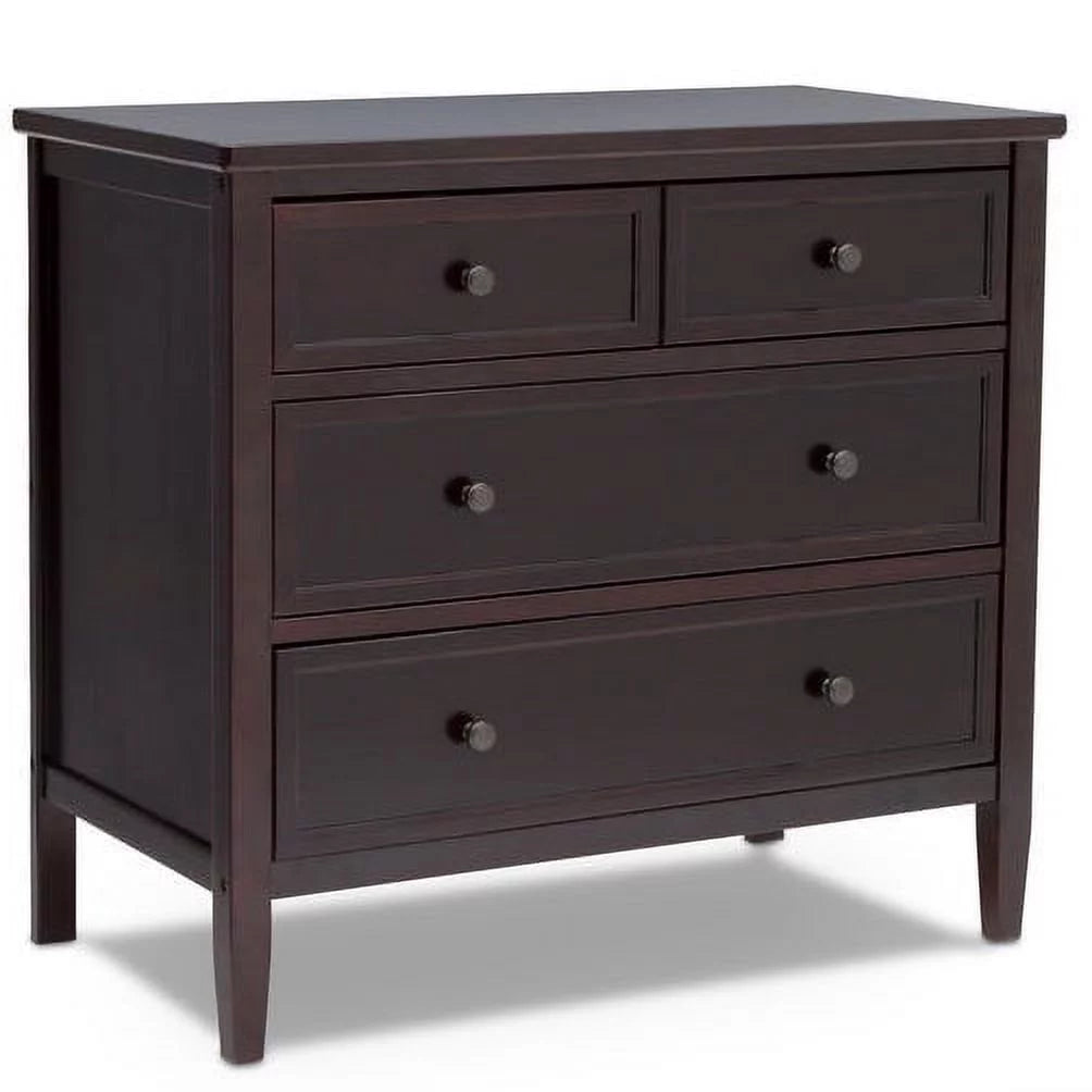 3 Drawer Dresser V8500
