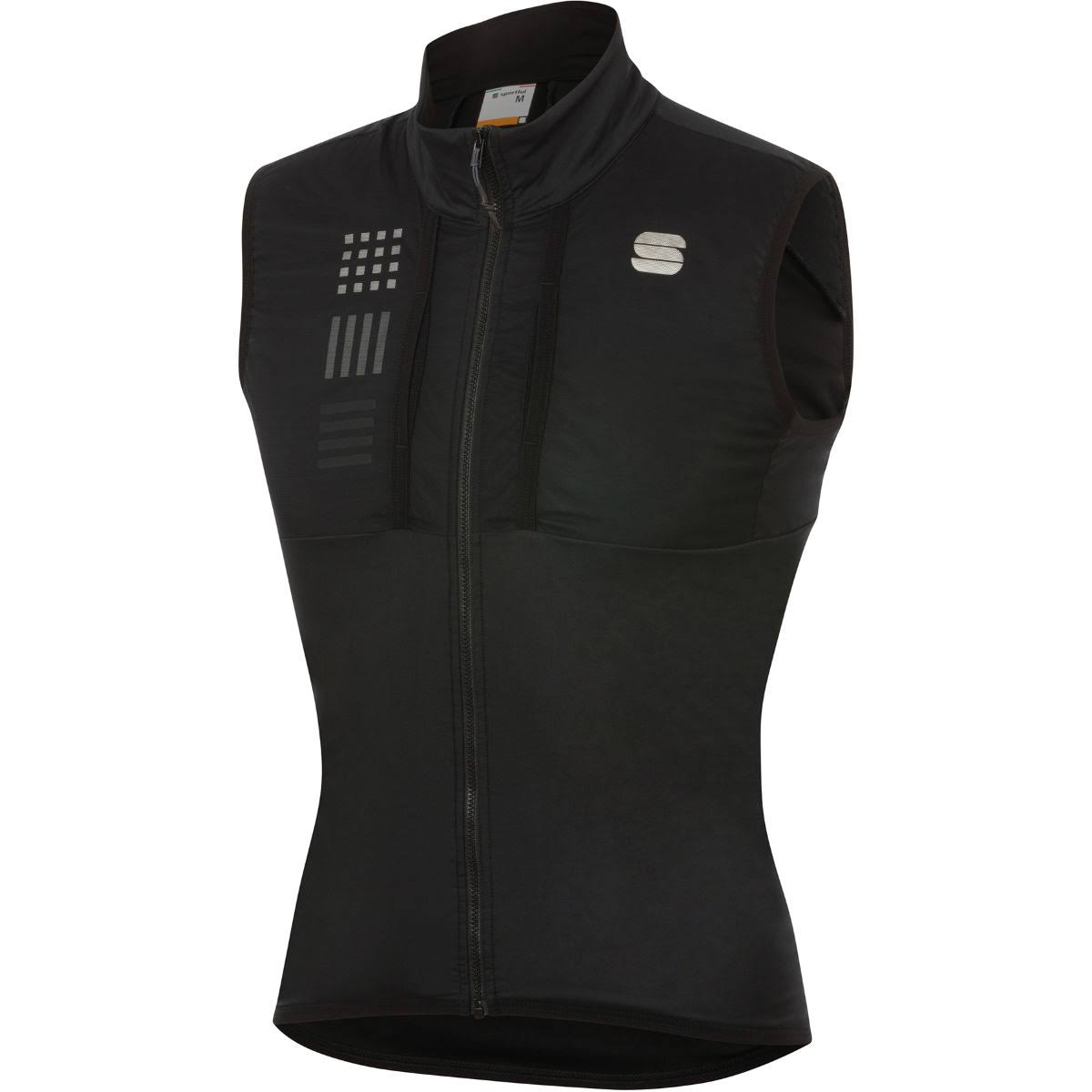 Black Vest G4805