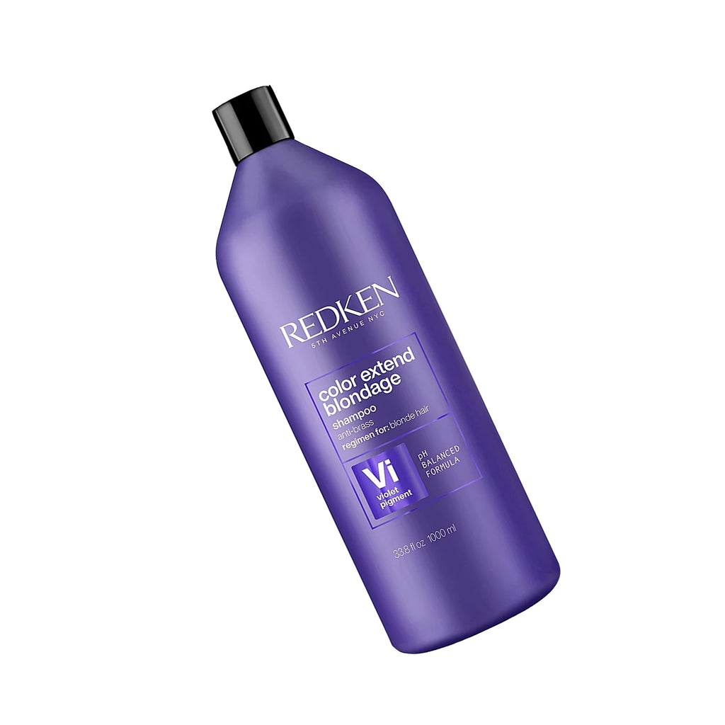 Blondage Shampoo and Conditioner Duo 1 Liter P13896