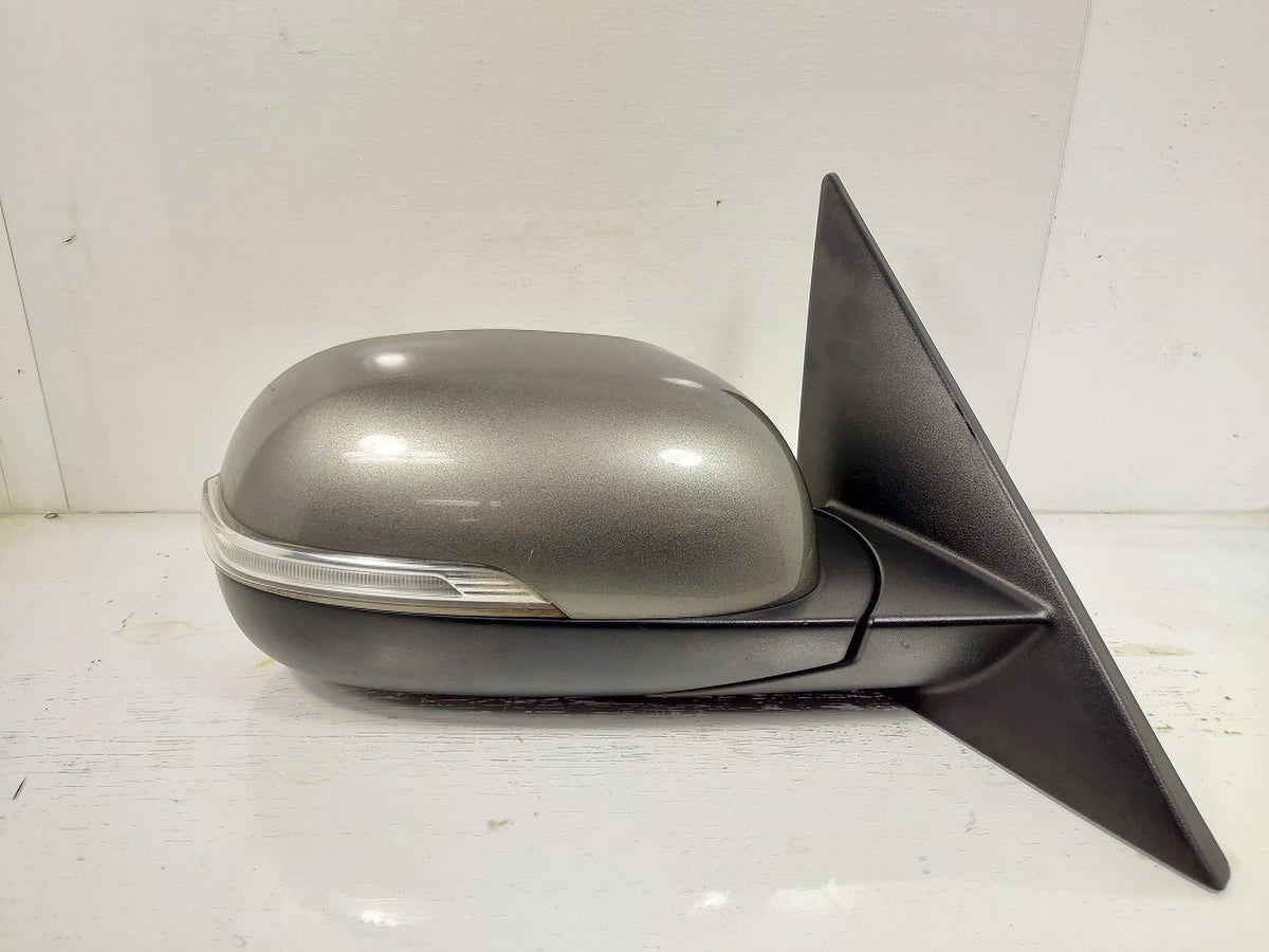 Passenger Side View Door Mirror J600841