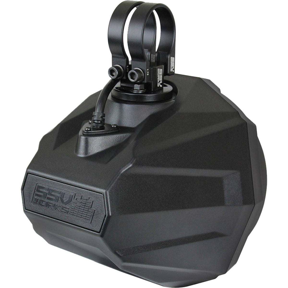 SSV Pod Cage 2.0 MNT Spkr PR B361