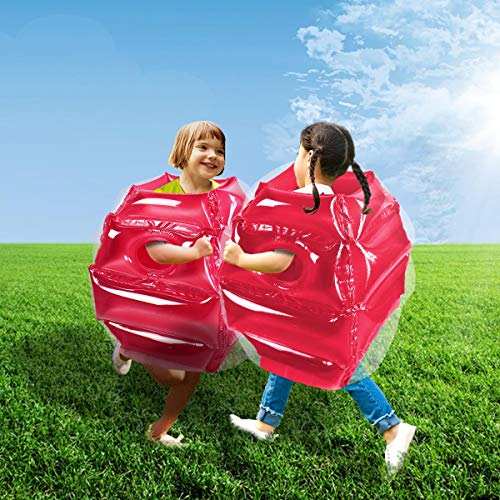 2 pc 24 inch Sumo Balls D2056