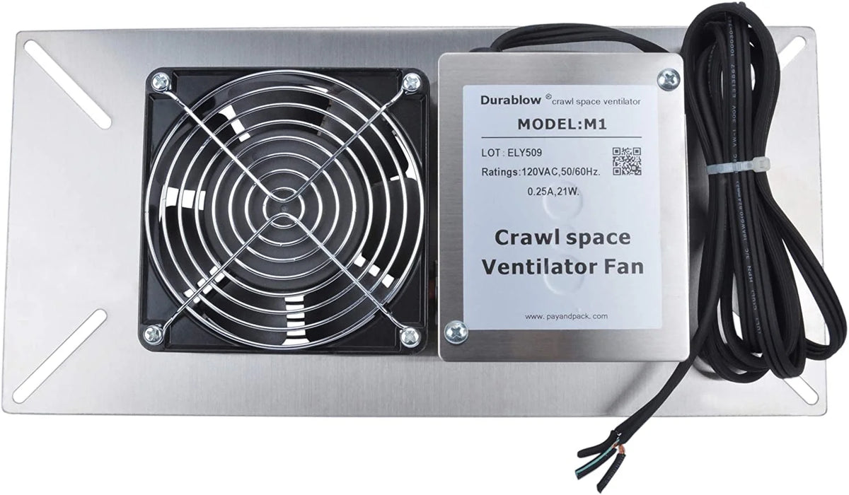 Stainless Steel Crawl Space Foundation Ventilator L14002