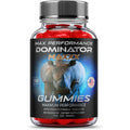 Maximum Strength Performance Gummies 60 Gummies L568216