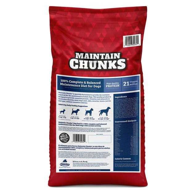 Dog Food B19585