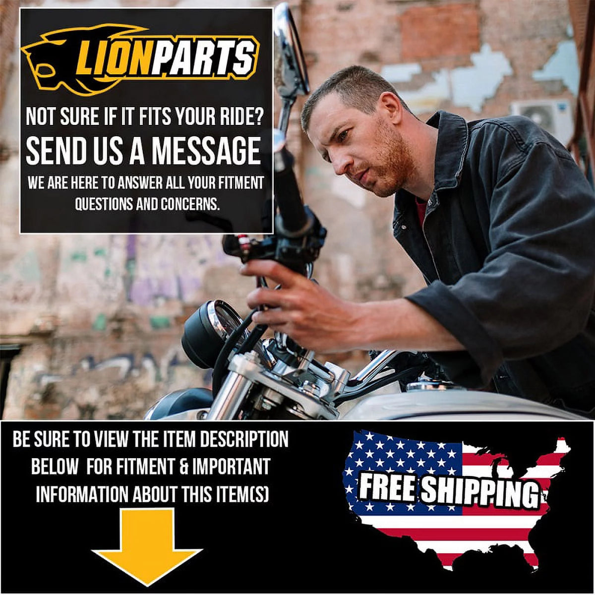 Sport Touring Tire Rear 190/55ZR17 U70737