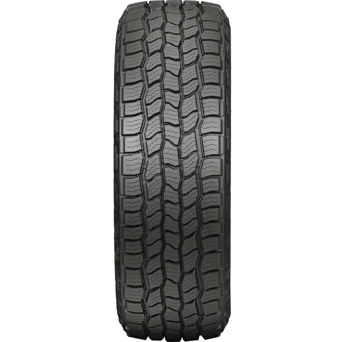 235/75R15 109T XL All Terrain Tires V6517