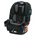 4-in-1 Convertible Car Seat N9521