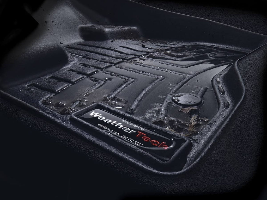 FloorLiner DigitalFit R661925