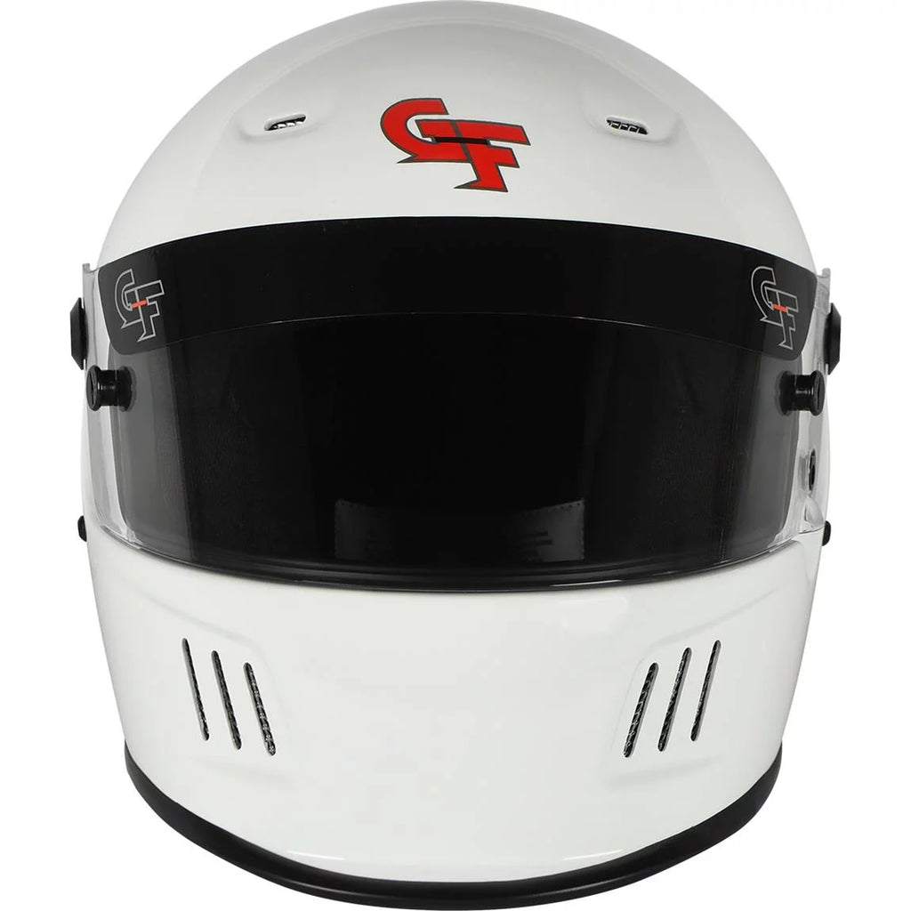 Full Face Helmet Black Medium F198167