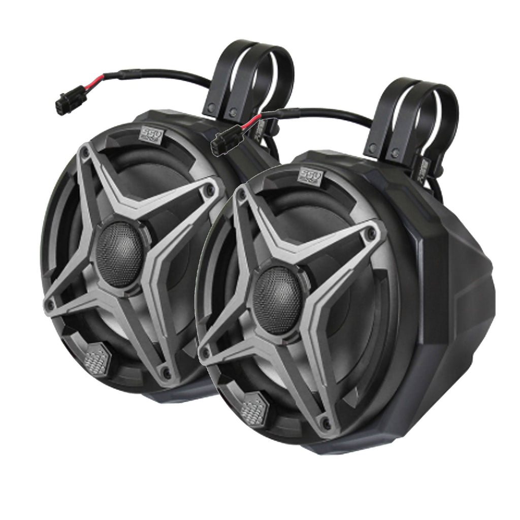 SSV Pod Cage 2.0 MNT Spkr PR B361