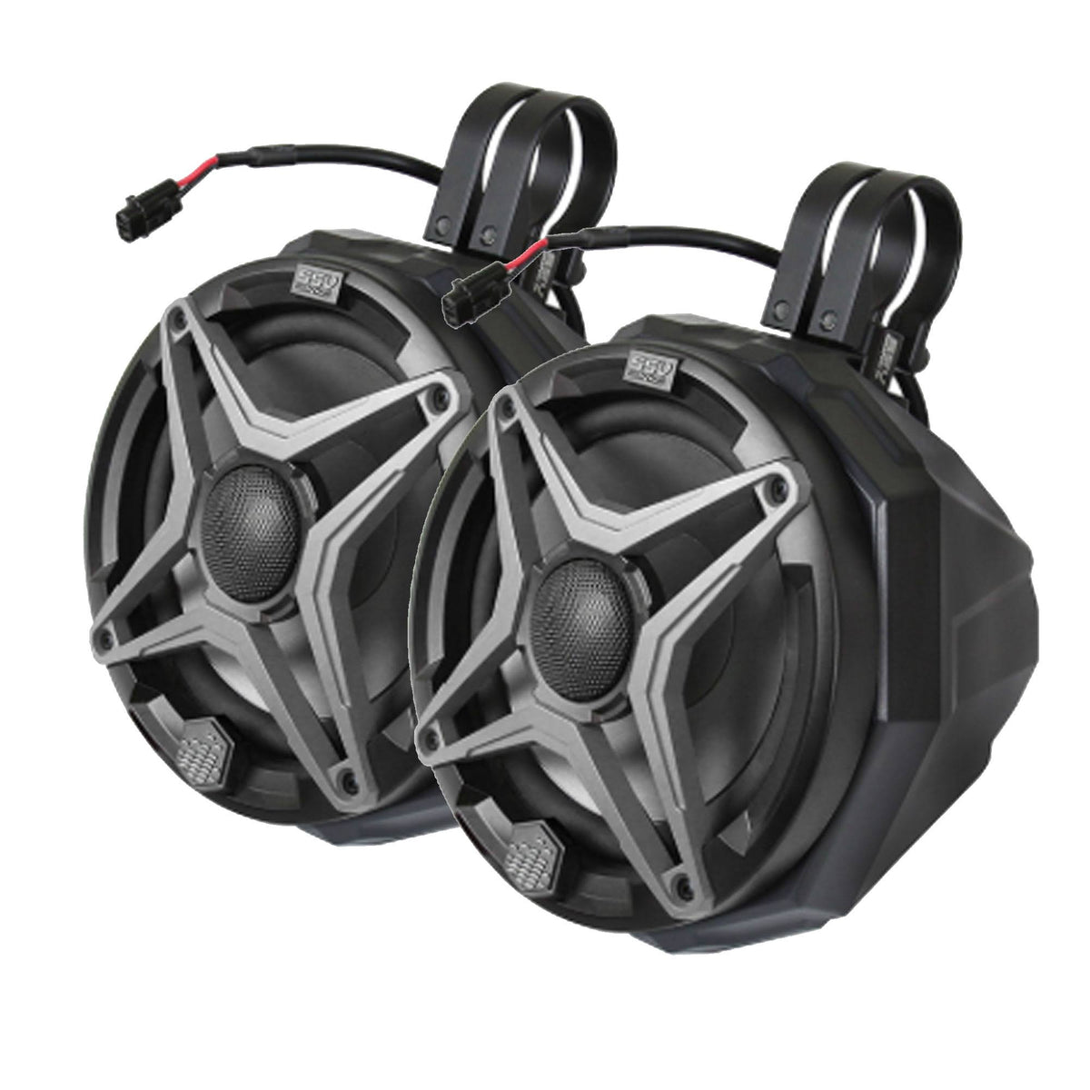 SSV Pod Cage 2.0 MNT Spkr PR B361