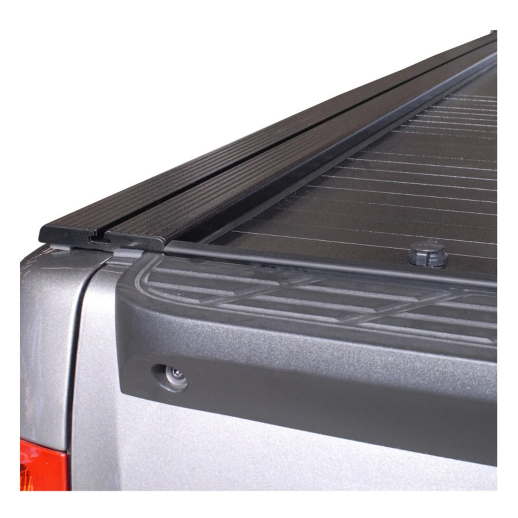 2015-2017 Chevy Colorado / GMC Canyon 5ft 2in Bed JackRabbit Kit w/ Explorer Rails U978188
