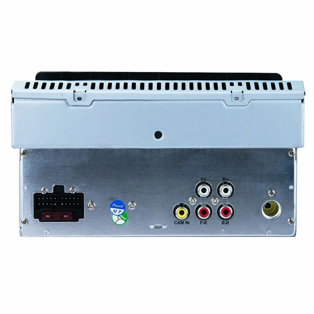 6.2 inch Double DIN Car Stereo J449