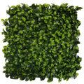 Artificial Cancun Wall Panels, 20x20x1.5 in E76128