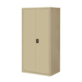 Putty Metal Storage Cabinet J967