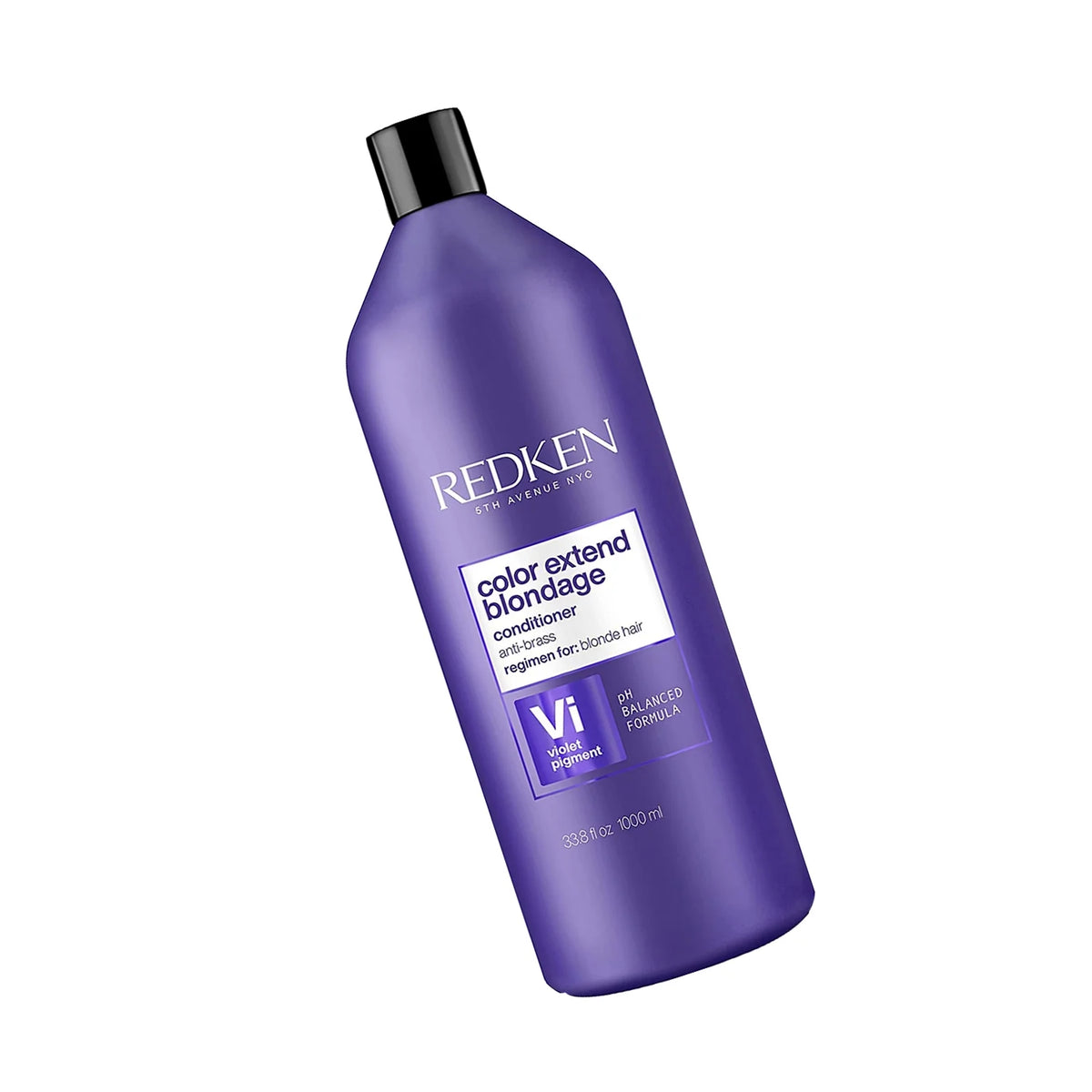 Blondage Shampoo and Conditioner Duo 1 Liter P13896