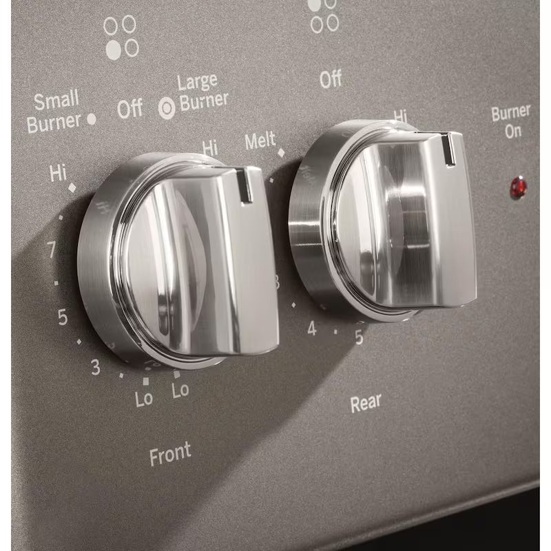 5.3 cu. ft. Freestanding Electric Range V4916