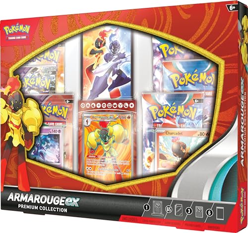 Pokemon TCG Premium Collection Box A40729