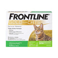 Gold for Cats L50070
