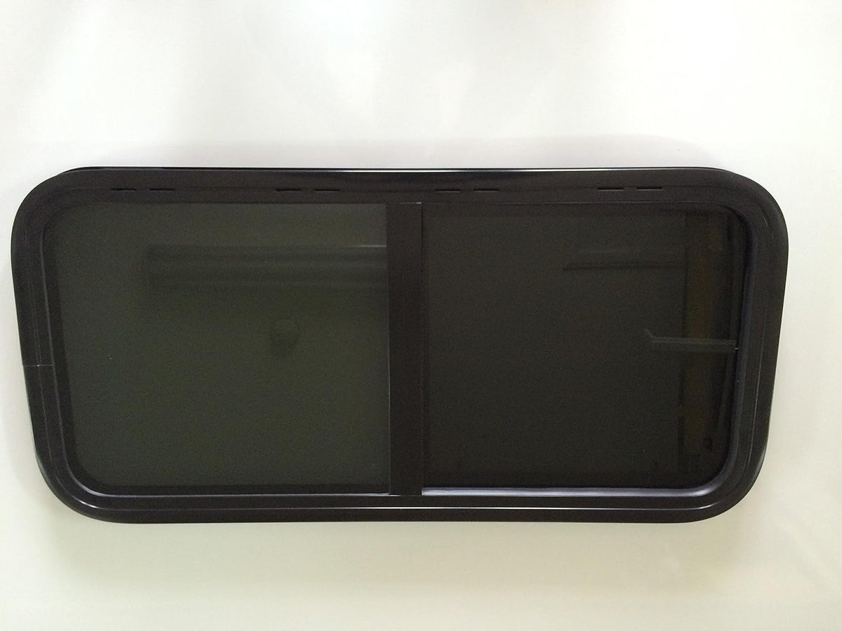 Camping Trailer Window 36 x17 Z31767