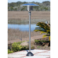 Stainless Steel Natural Gas Patio Heater W38936