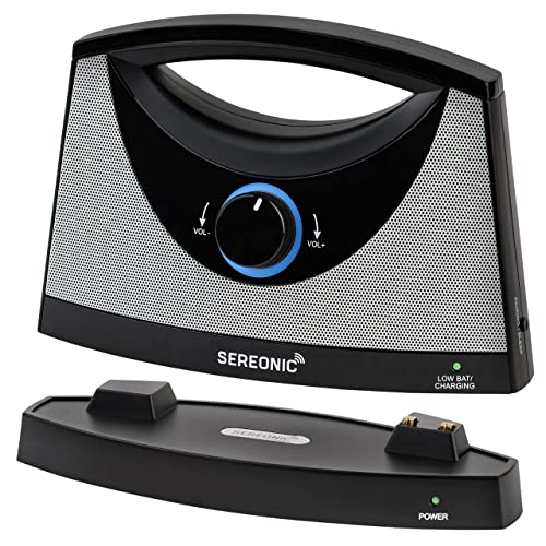 Portable Wireless Speakers for Smart TV J458454