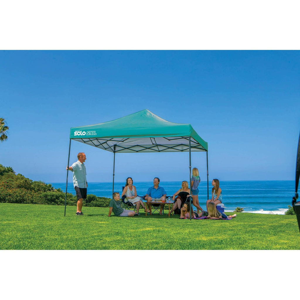 10 x 10 Straight Leg Canopy N437