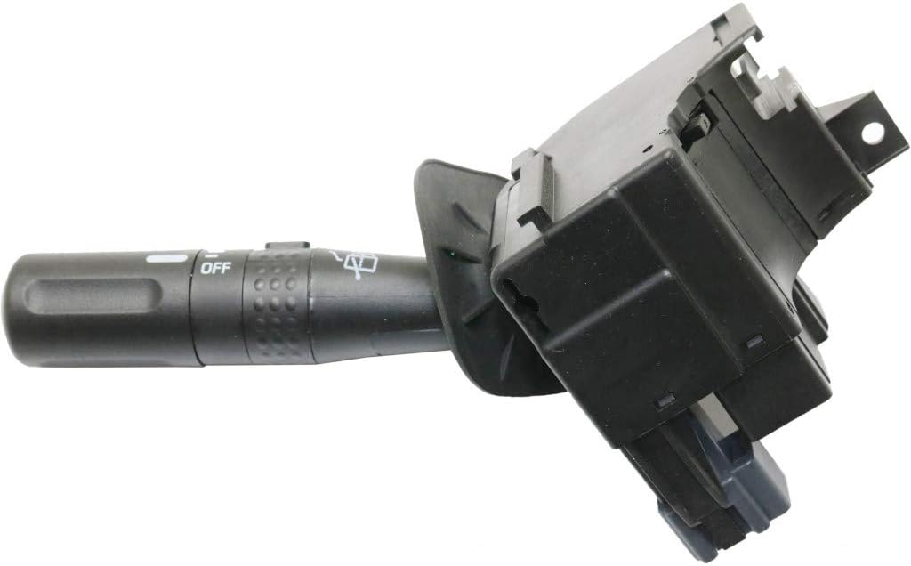 Turn Signal Switch for Lincoln Navigator 2003 2004 2005 2006, Pack of 2 X69169