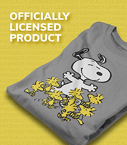 Toddler and Youth Short Sleeve Graphic T-Shirt X954