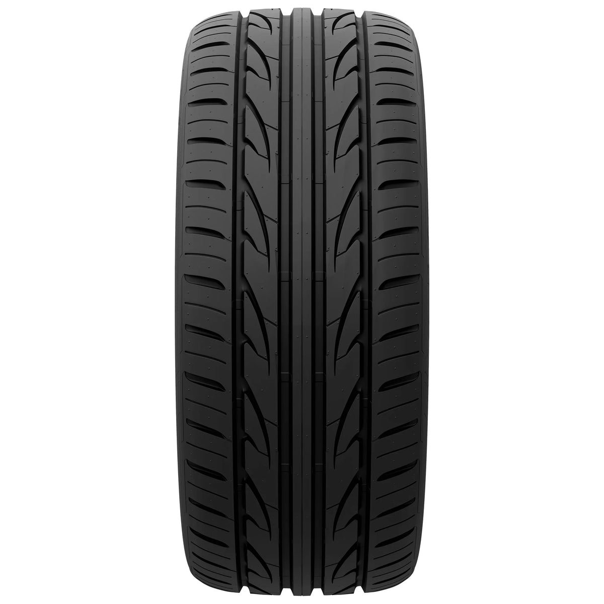 235/45ZR18 98W XL Passenger Tire Q88008