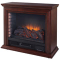 Cherry Mobile Fireplace R5694