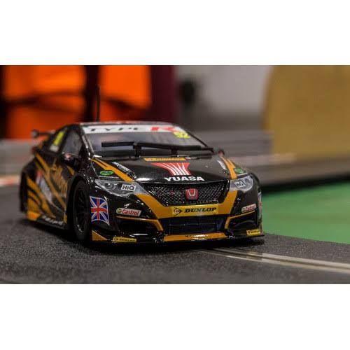 Honda Civic Type R BTCC 2017 G56771