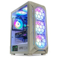 Liquid-Cooled Gaming Desktop Computer V988