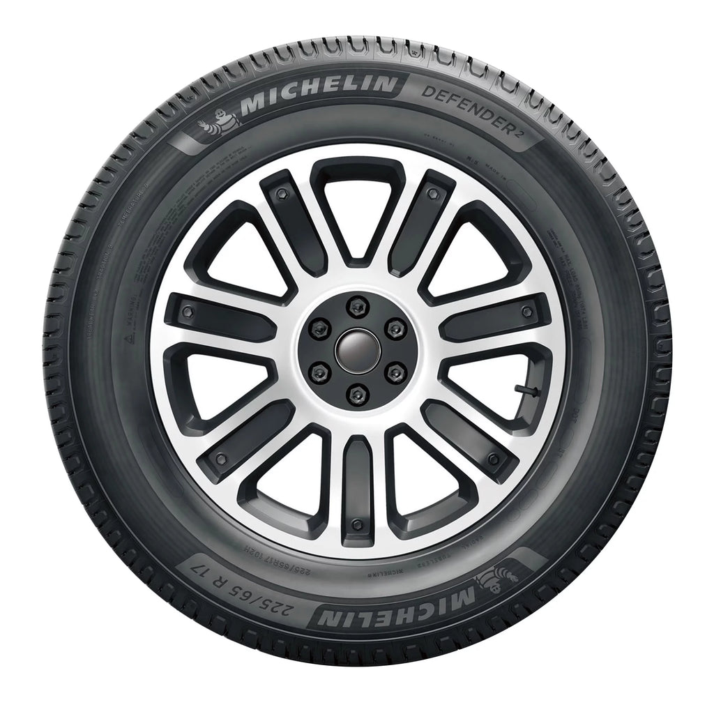 All Season 215/60R17 96H Passenger Tire N585